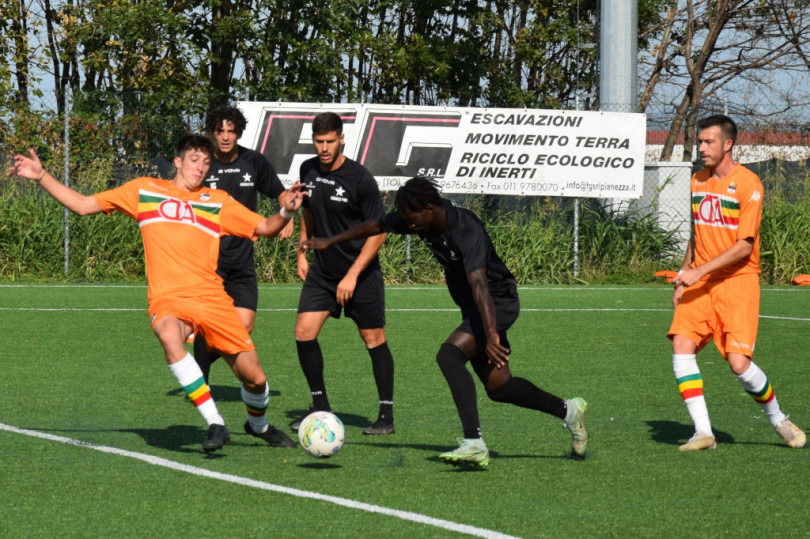Inizia con un pareggio al Palli il campionato del Casale